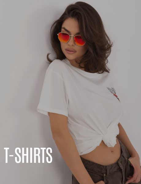 t-shirty hurtownia