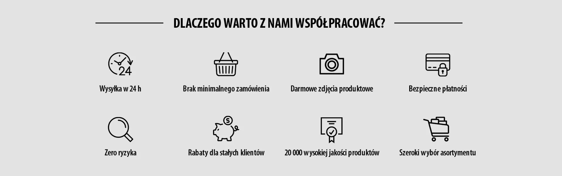 Dobra hurtownia odzieży damskiej