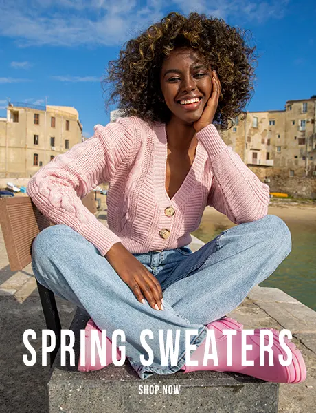 Spring sweaters factoryprice.eu