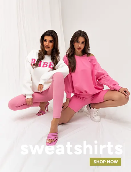 Sweatshirts -  internetowa hurtownia odzieży