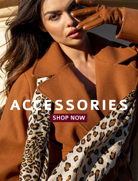 Hurtownia odzieży - Akcesoria na jesień