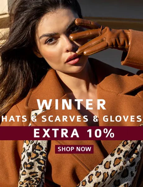 Hurtownia odzieży - Akcesoria zimowe - extra 10%
