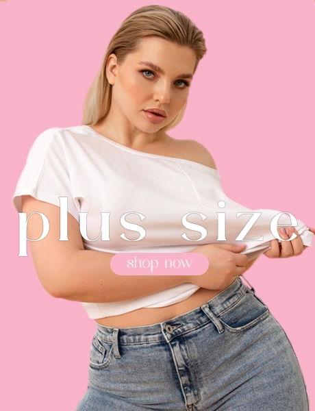 Hurtownia odziez - kolekcja PLUS SIZE