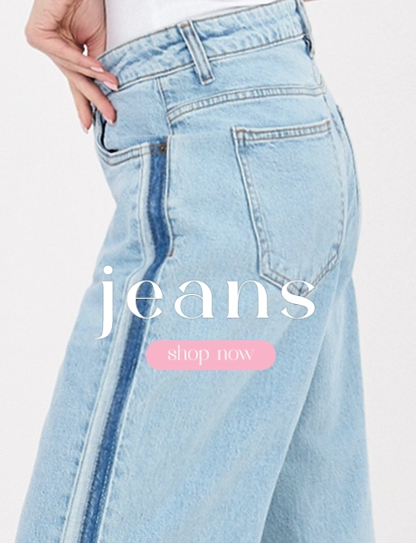 Hurtownia online - Kolekcja jeansowa