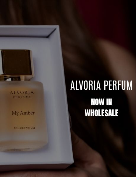 Hurtownia Alvoria – oferta hurt perfum, mgiełek i zapachów do domu
