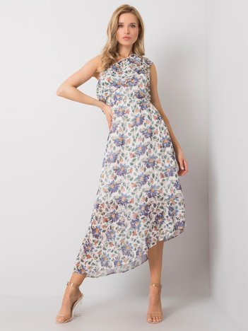 Blumenkleid Alanis RUE PARIS.