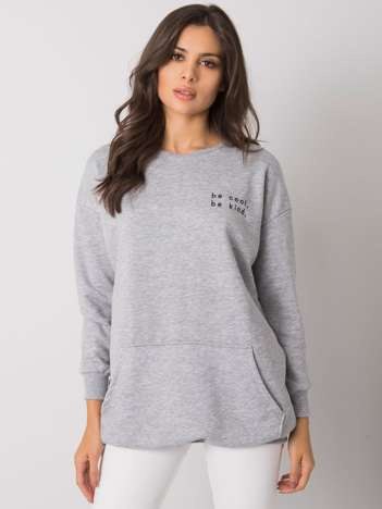 Schwarze Damen Baumwollbluse Dover RUE PARIS.