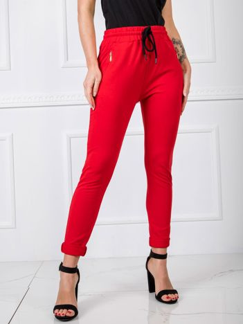Rote Hose Bunny.