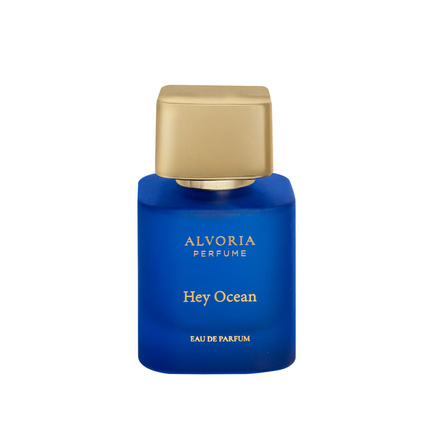 Hey Ocean - Premium Parfüm Alvoria 50ml