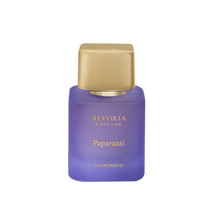 Paparazzi - Premium-Parfüm Alvoria 50ml