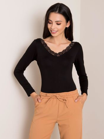 Black bodysuit Kortana