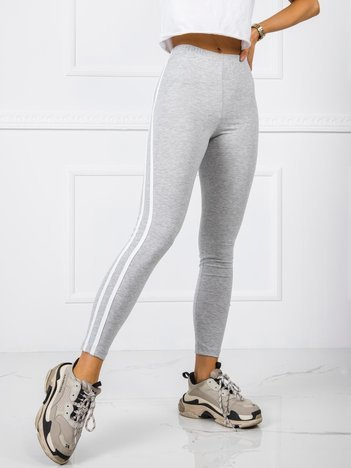 Grey Leggings Lavrence
