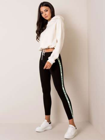 Black Celebrity Leggings