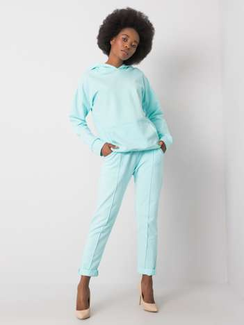 Mint set Marlow RUE PARIS.