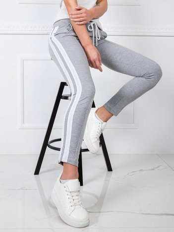 Gray Laney pants