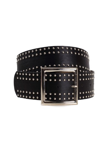 Wholesale Black Belt for Women with Application