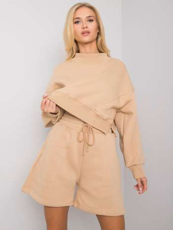 Camel sweatpants Larianna