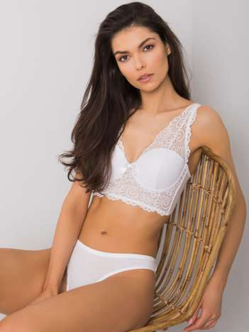 White Women's Briefs