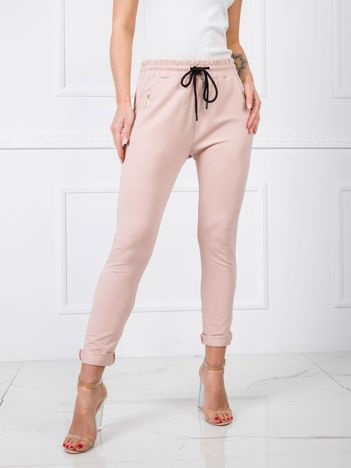 PINK Bunny Pants