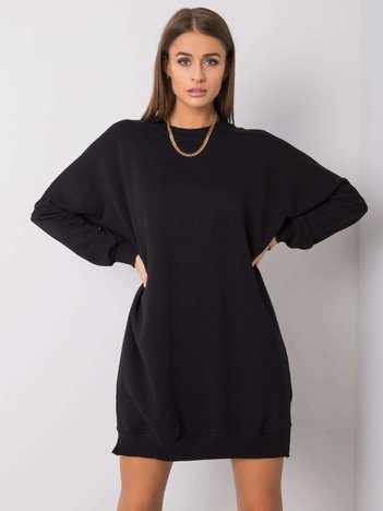 Emille Black Dress