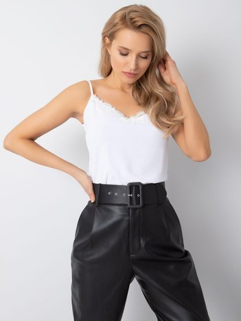 White Melly top 