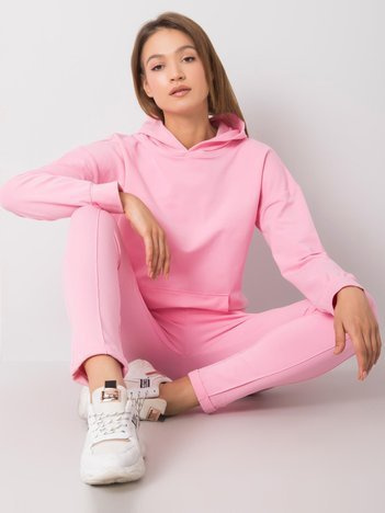 Pink set Marlow RUE PARIS
