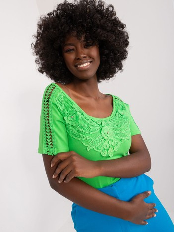 Ambitionfly Blusa