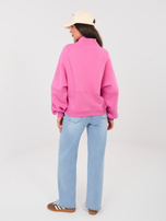 Jasnoniebieskie damskie jeansy straight leg 