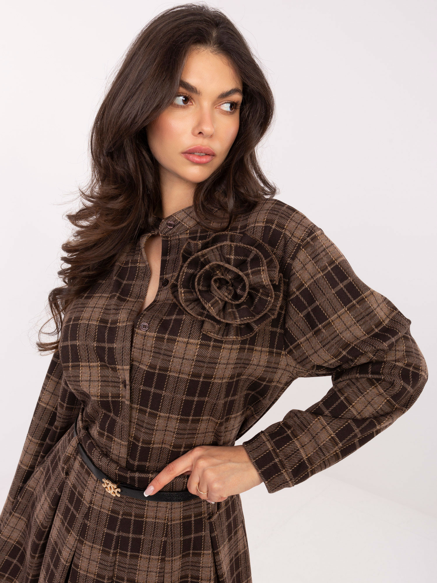 Italy Moda Camicia