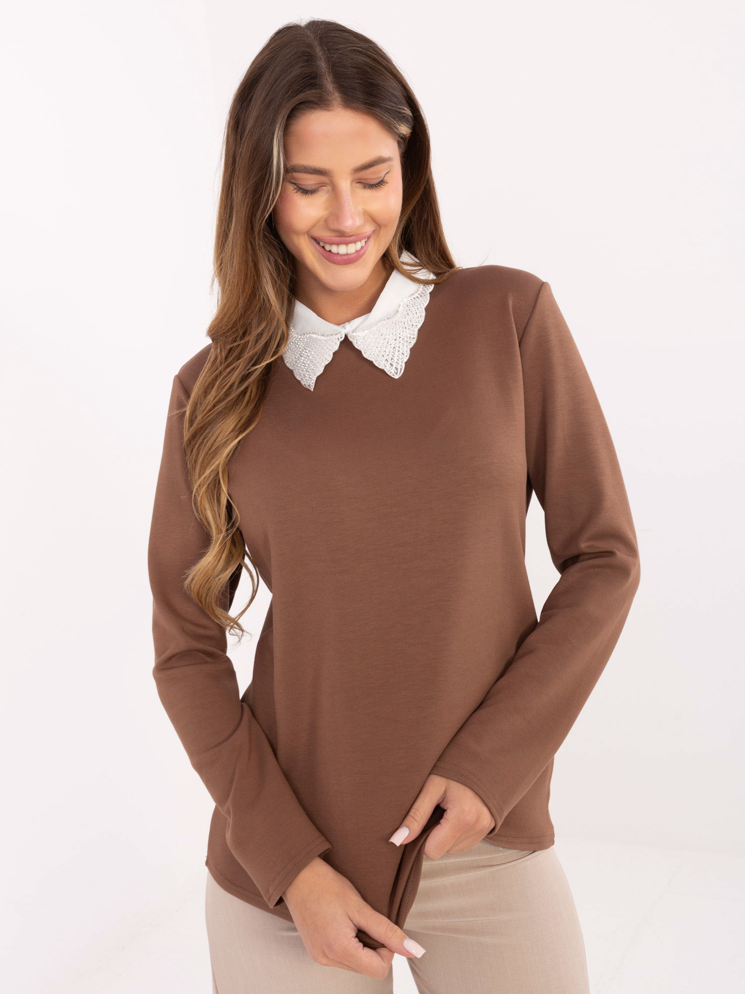 LAKERTA Blusa