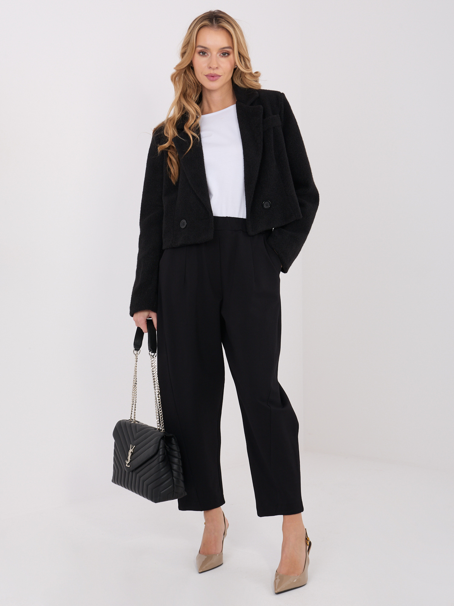 Rue Paris Pantaloni