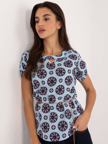 Lakerta Blusa