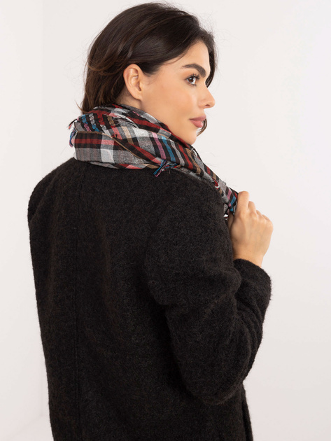 Hurtownia online Chusta z błyszczącą nicią