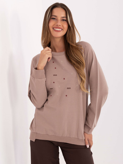 Relevance Blusa