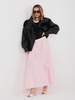 bright pink