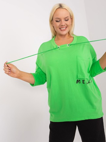 Melle Blusa