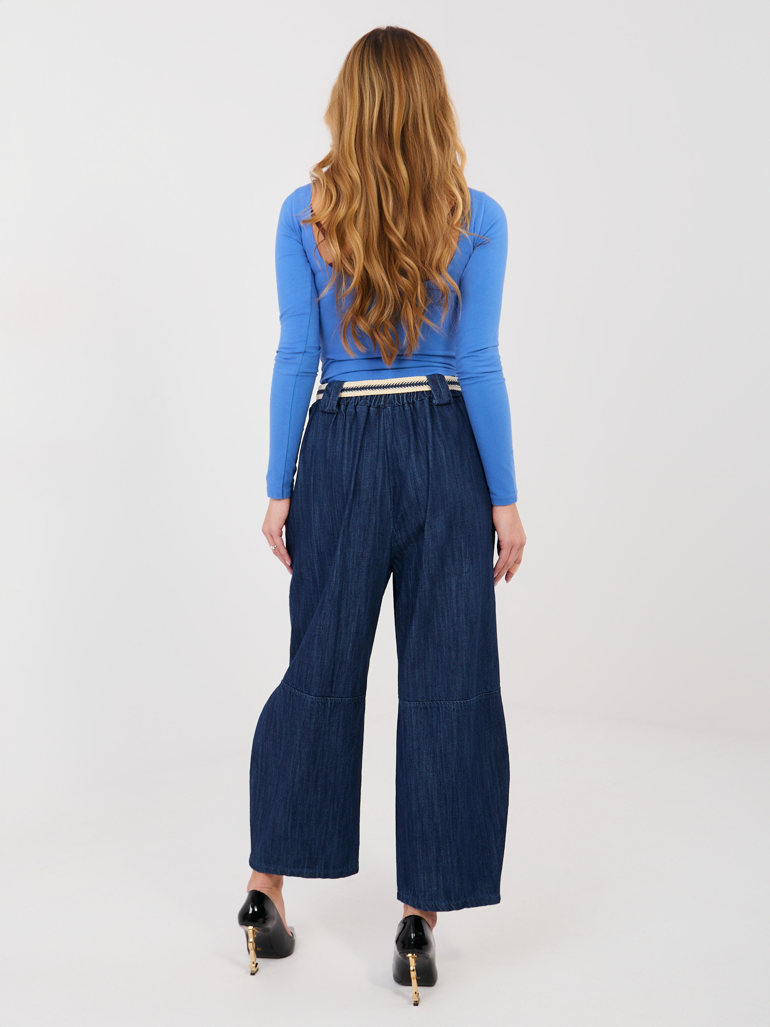 Rue Paris Jeans