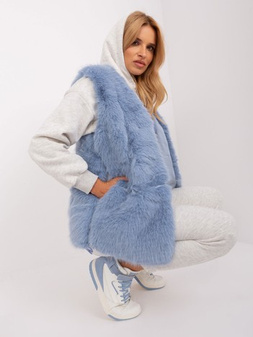 Wool Fashion Italia Gilet