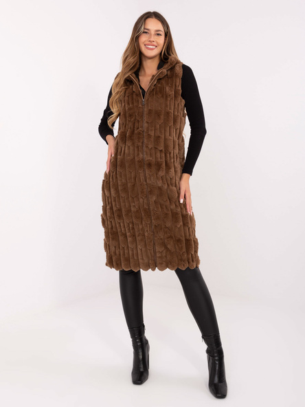 Wool Fashion Italia Gilet