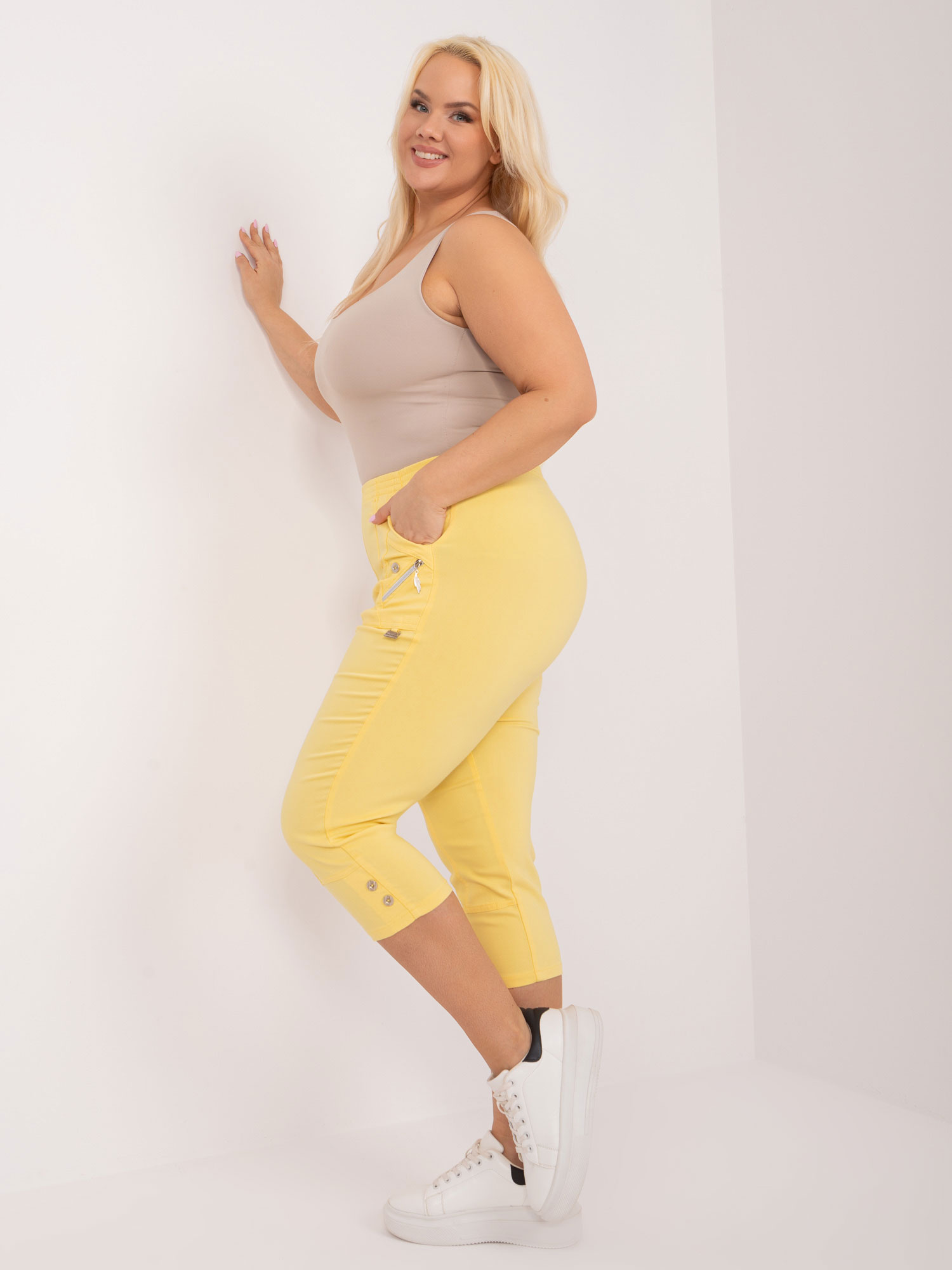 New Fashion Pantaloni
