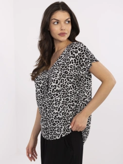 Sublevel Blusa