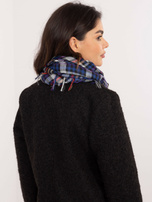 Hurtownia Damska chusta z błyszczącą nicią