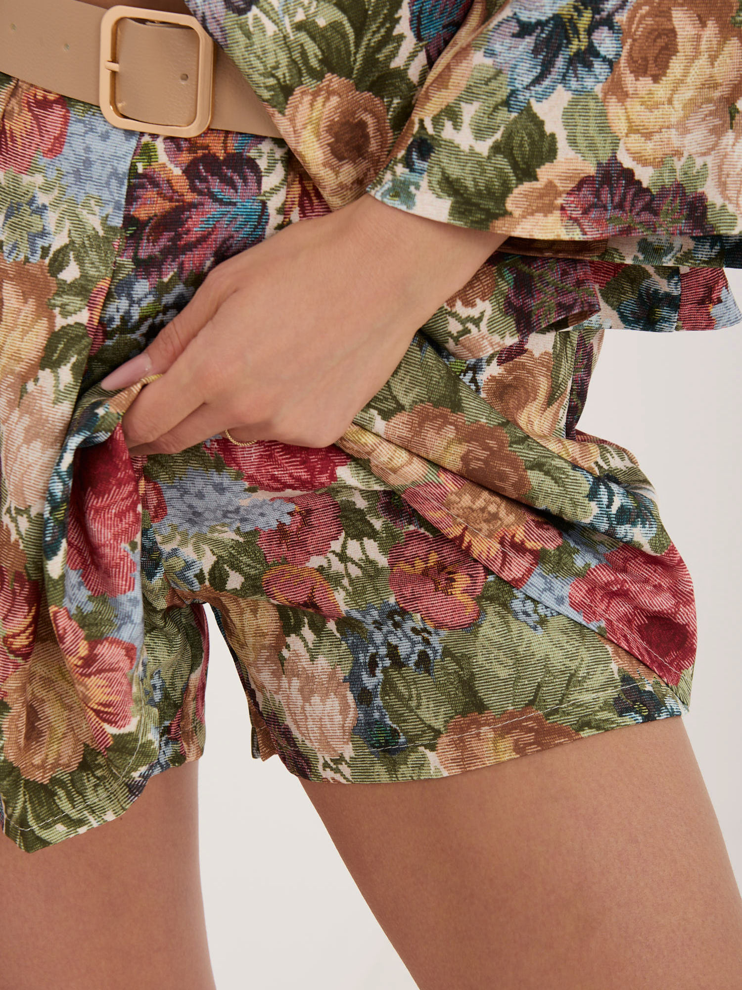 Italy Moda Pantaloncini