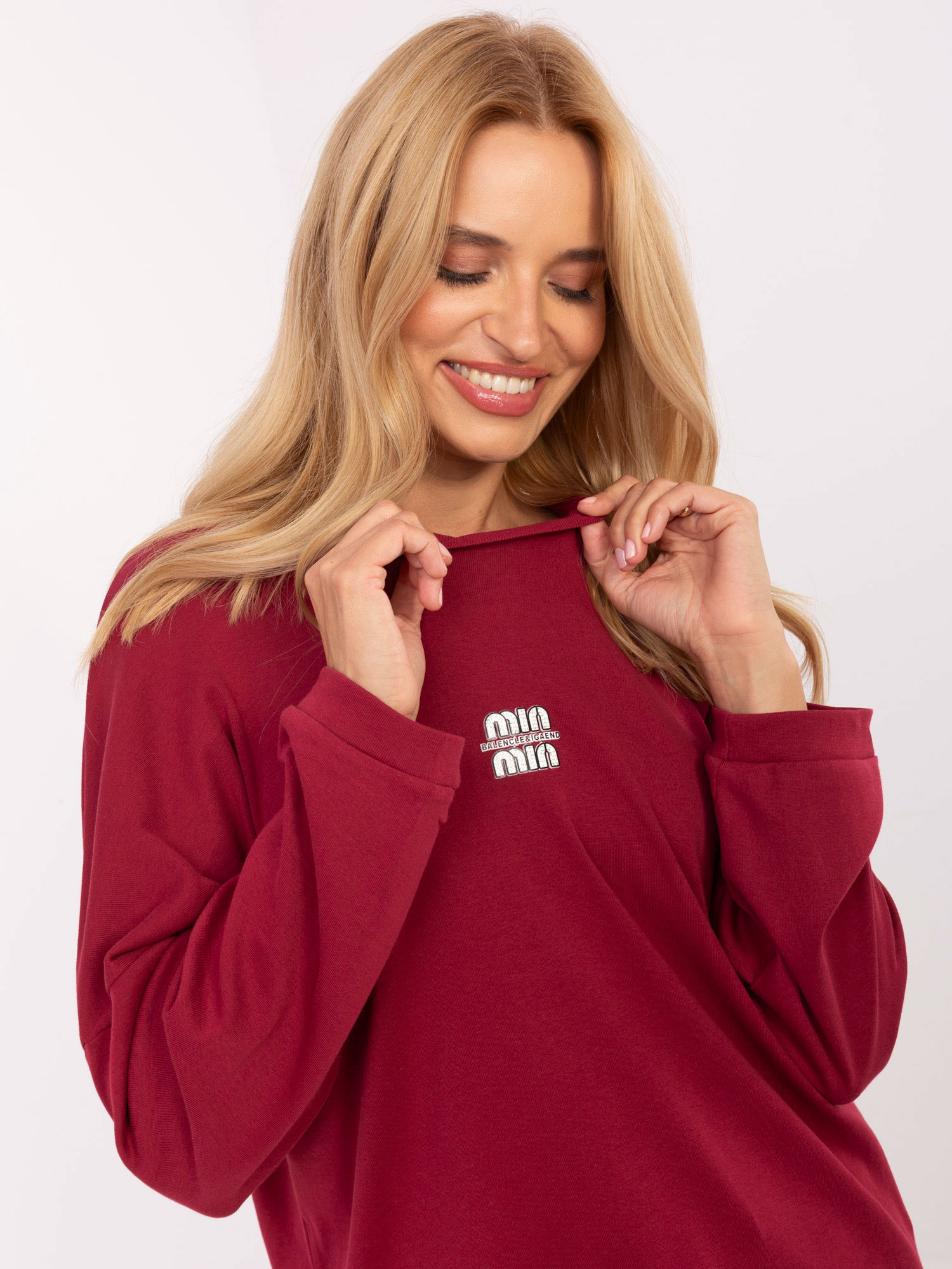 RELEVANCE Blusa