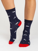 Skarpety świąteczne 3-pak