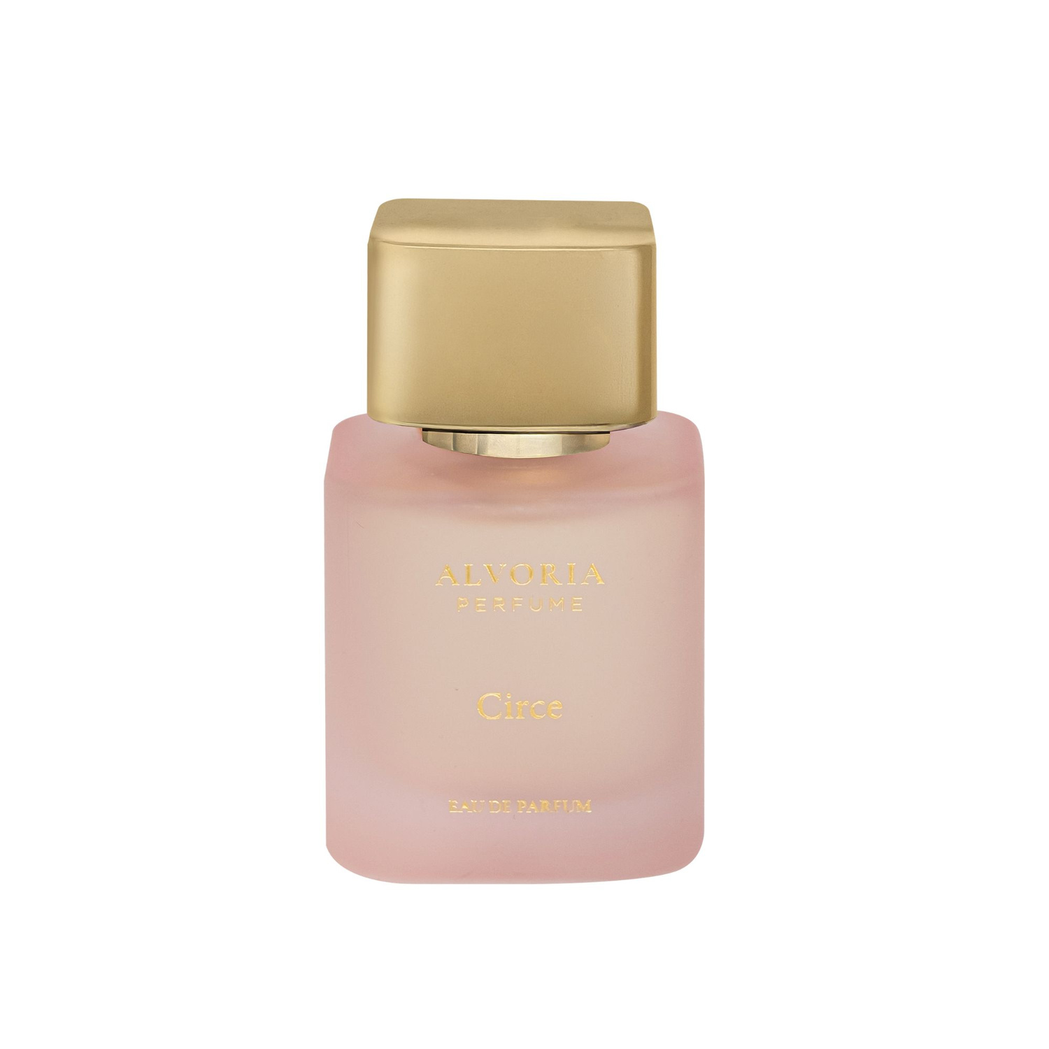 Circe - Prémiové parfémy Alvoria 50ml