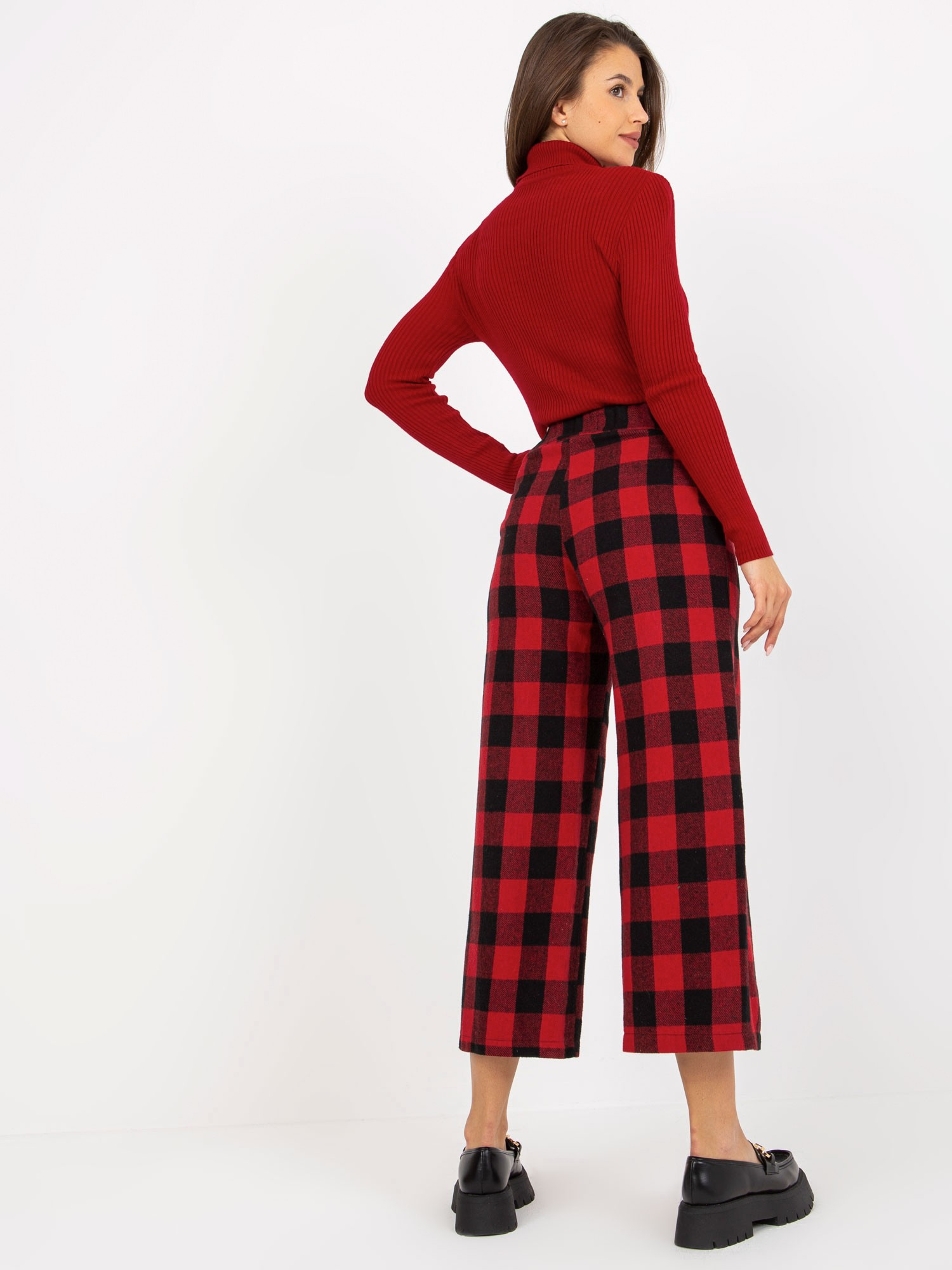 Lakerta Pantaloni