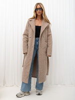 beige