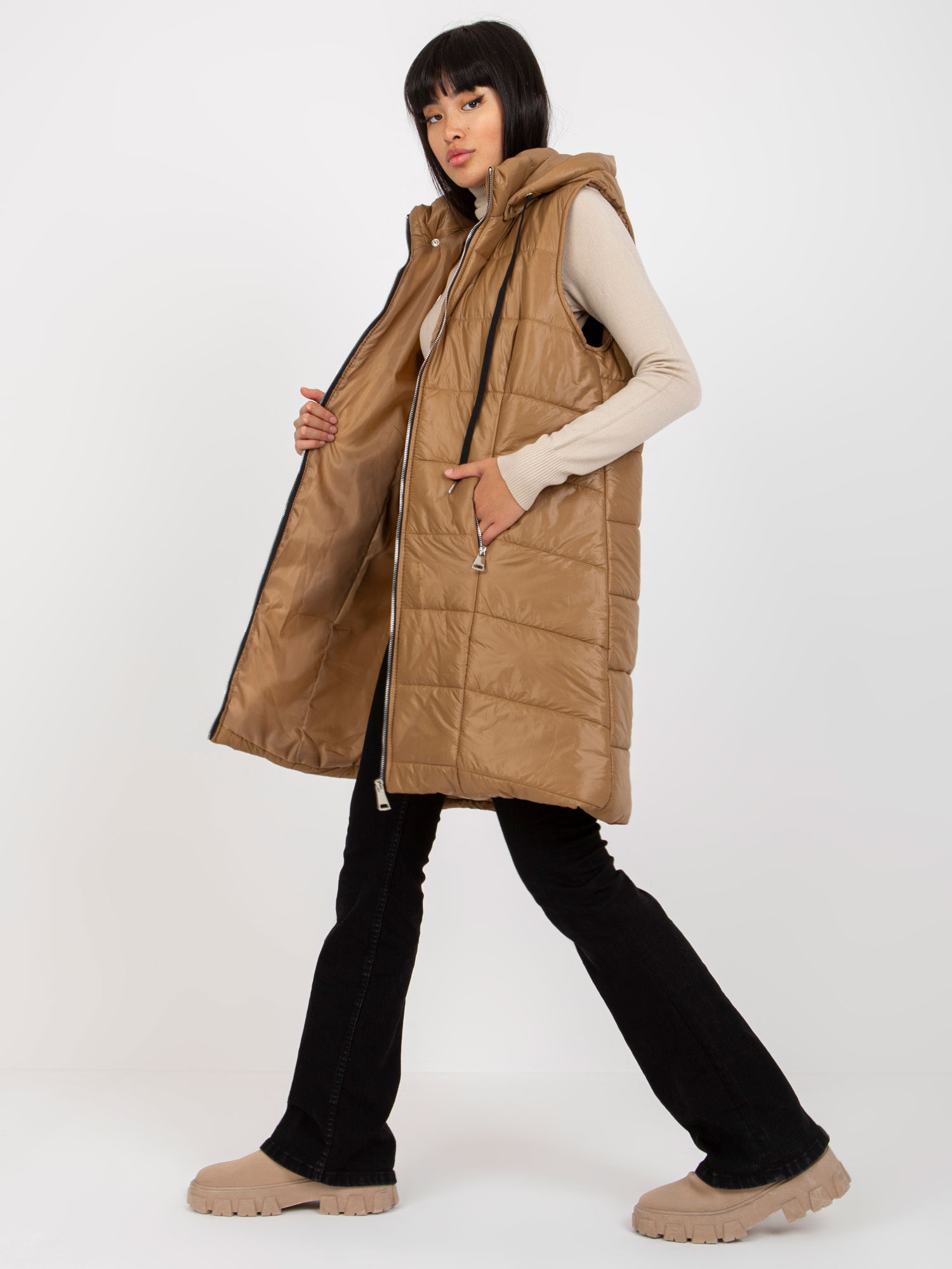 Och Bella Gilet