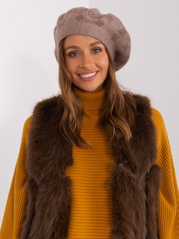 Wool Fashion Italia Cappello